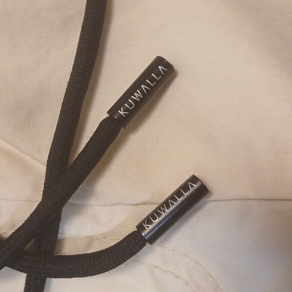 NEW KUWALLA UTILITY PANT- STYLE: KUK-UP2239 XS (See Measurments In Pics) UNISEX - Picture 16 of 17